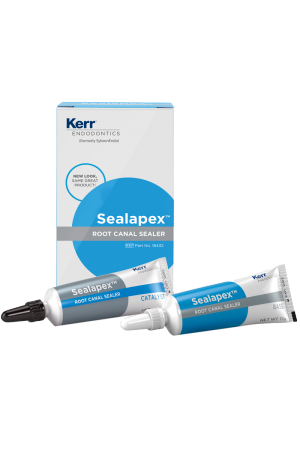 Kerr Sealpex Kerr Sealpex